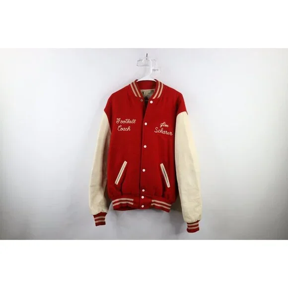 Vintage | Jackets & Coats | Vtg 6s 70s Burean Holloway Mens